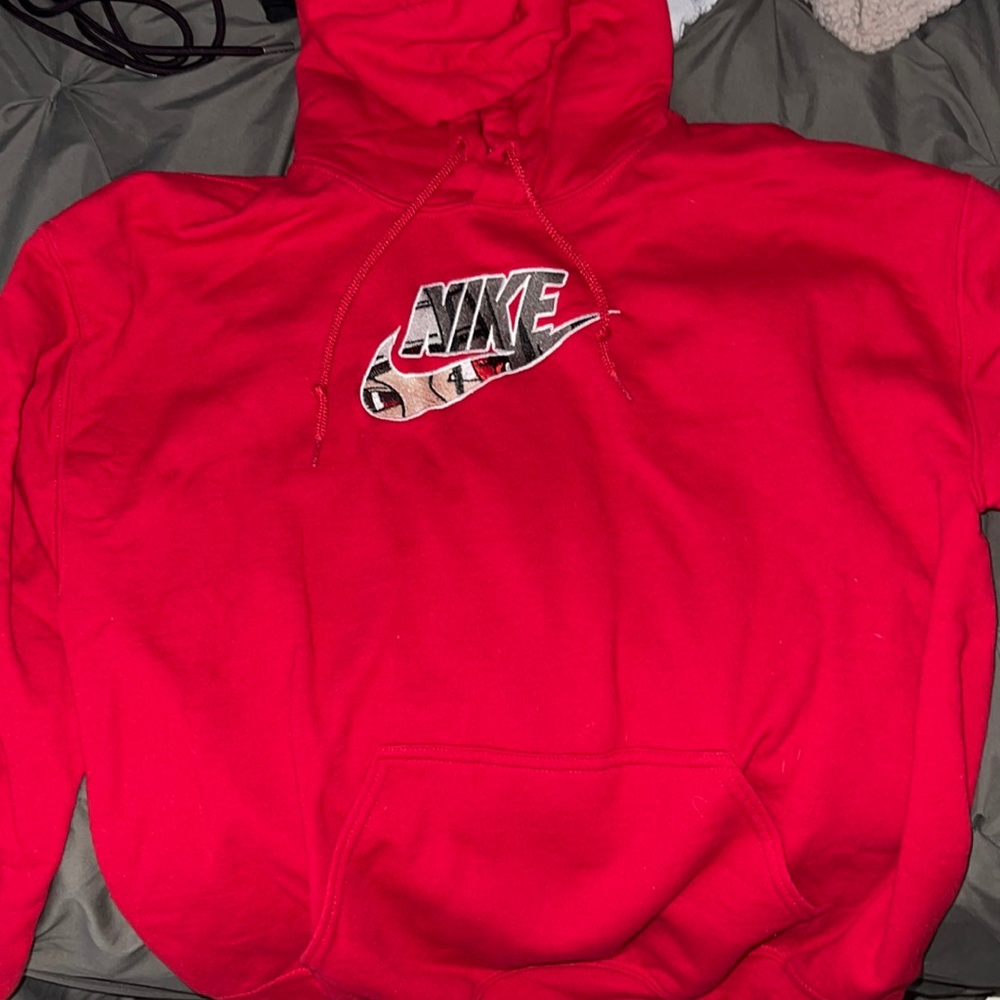 Naruto hoodie